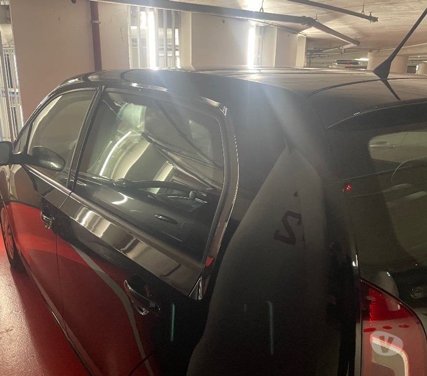 Voiture d'occasion Loire-Atlantique Nantes - Photos Vivastreet VOLKSWAGEN UP 60