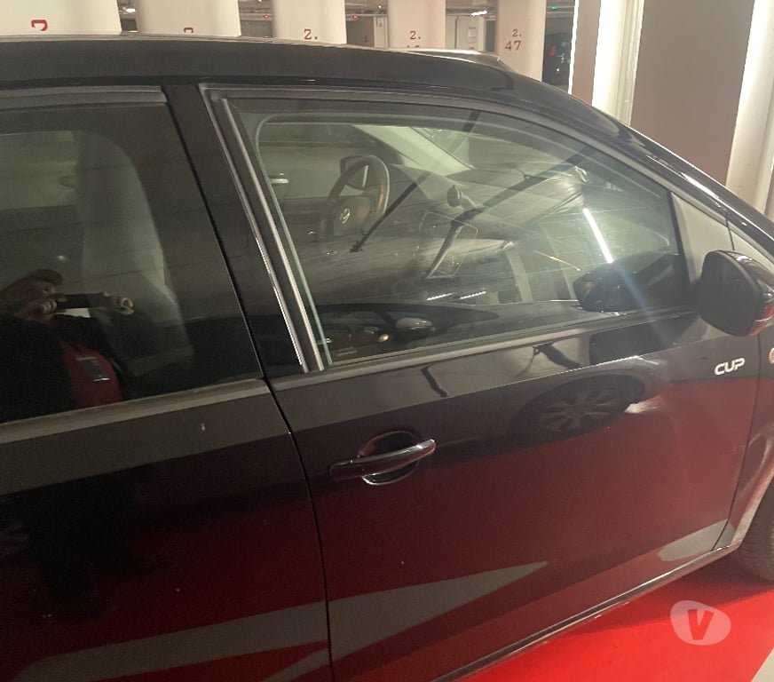 Voiture d'occasion Loire-Atlantique Nantes - Photos Vivastreet VOLKSWAGEN UP 60