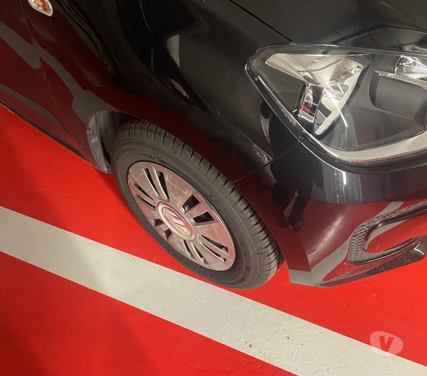 Voiture d'occasion Loire-Atlantique Nantes - Photos Vivastreet VOLKSWAGEN UP 60
