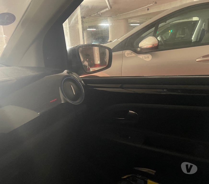 Voiture d'occasion Loire-Atlantique Nantes - Photos Vivastreet VOLKSWAGEN UP 60