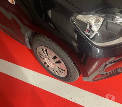 Voiture d'occasion Nantes Nantes - Photos Vivastreet VOLKSWAGEN UP 60