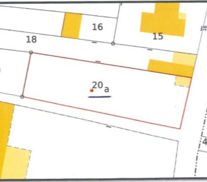 Vente Terrain Goincourt Oise - Photos Vivastreet Terrain constuctible
