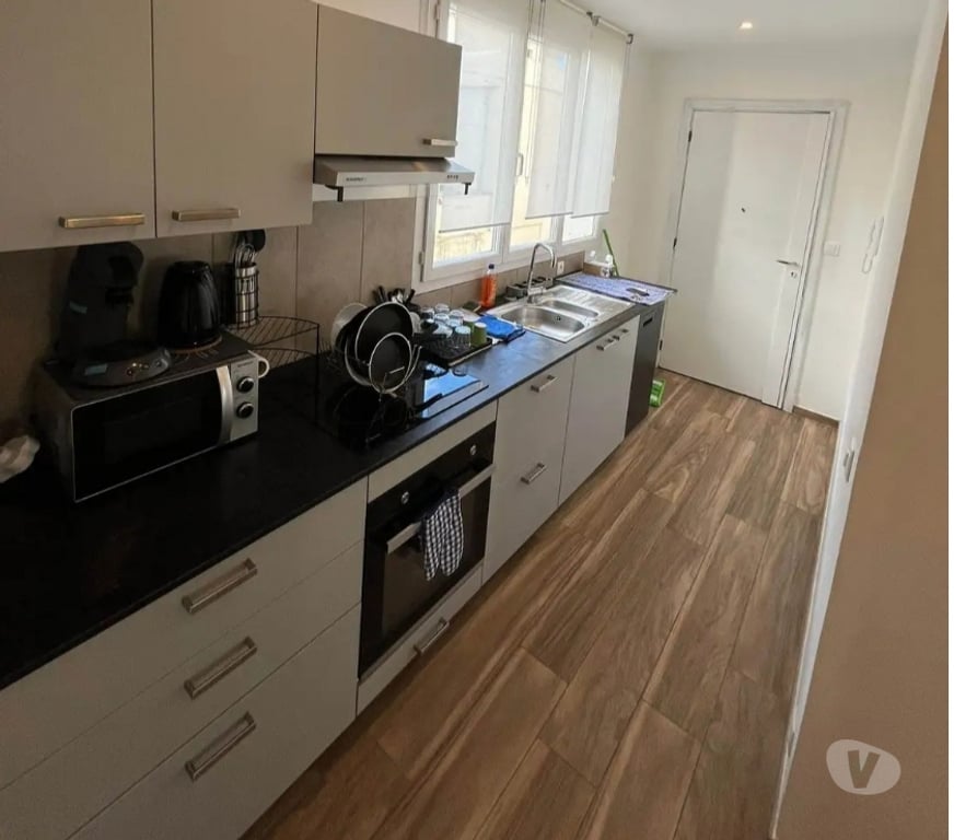 location saisonniere Alpes-Maritimes Nice - Photos Vivastreet Location appartement nice