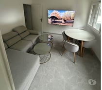 Location appartement nice