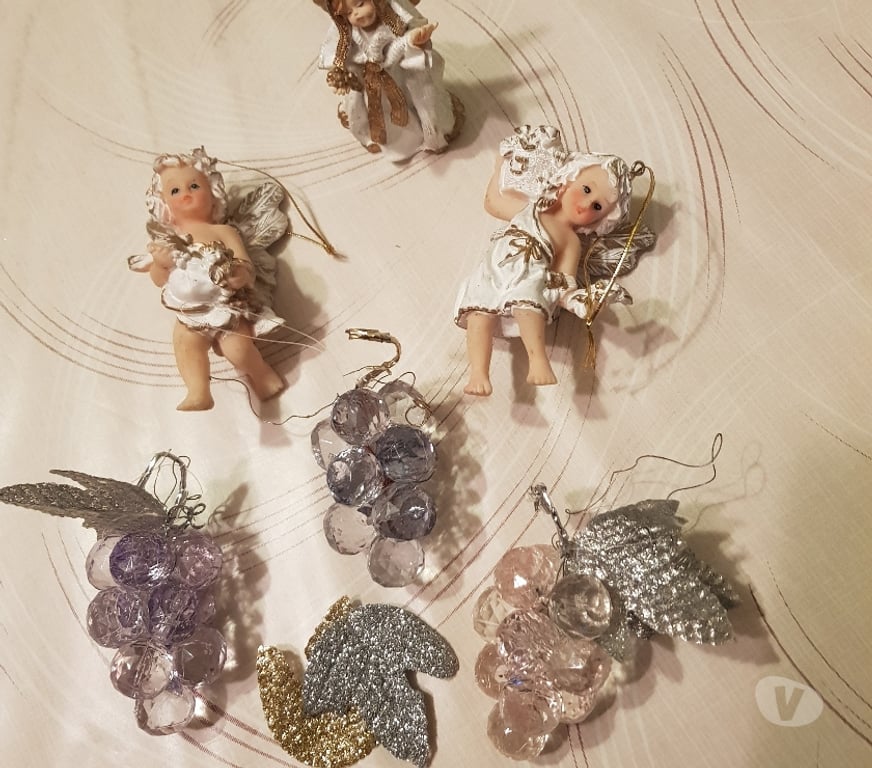 Décoration - art Essonne Juvisy sur Orge - 91260 - Photos Vivastreet décoration Noel