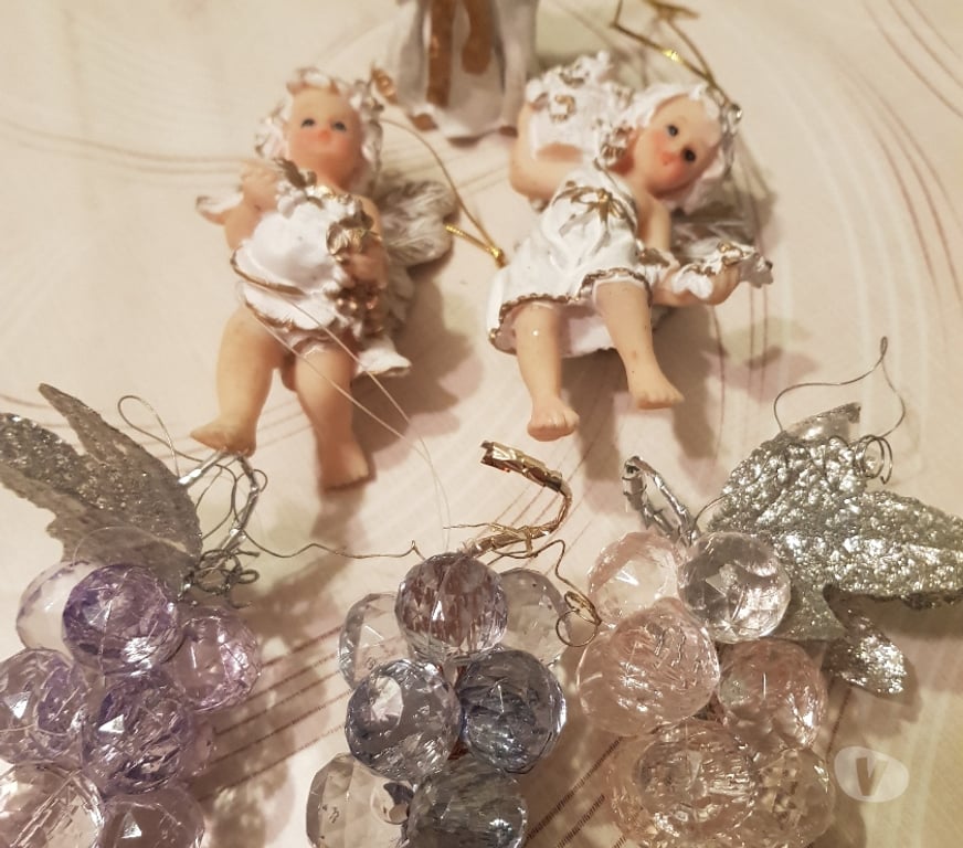 Décoration - art Essonne Juvisy sur Orge - 91260 - Photos Vivastreet décoration Noel