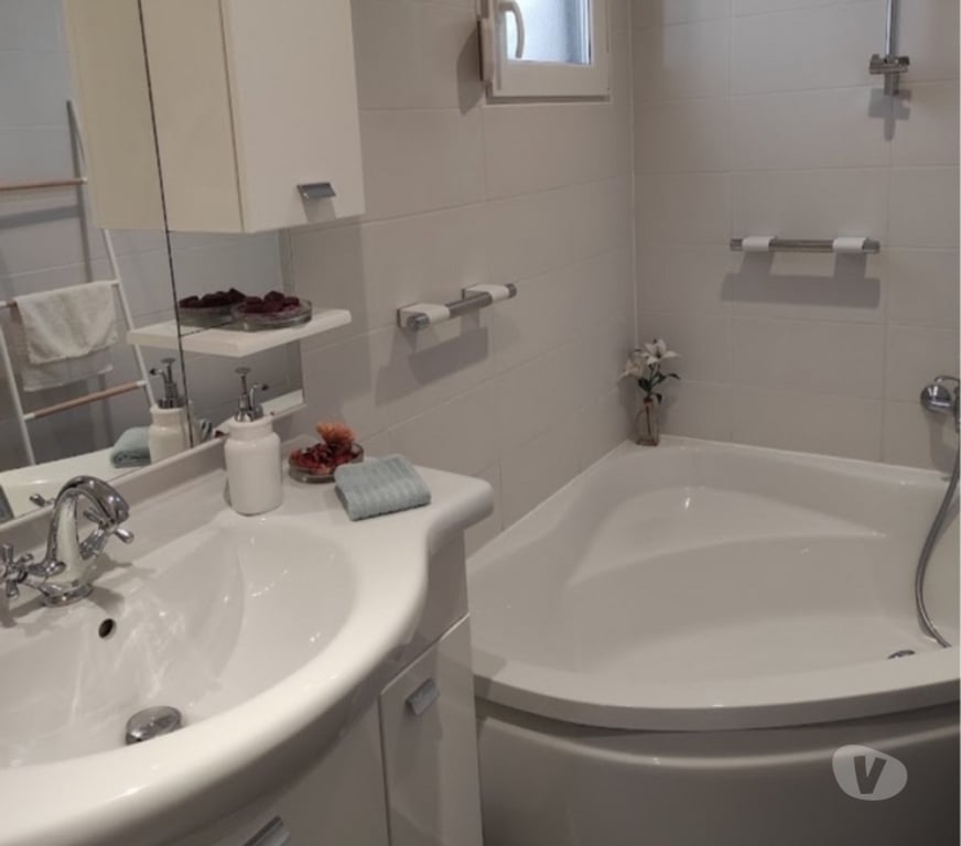 Massages Moselle Fameck - 57290 - Photos Vivastreet Massage relaxant aux huiles bio personnalisé