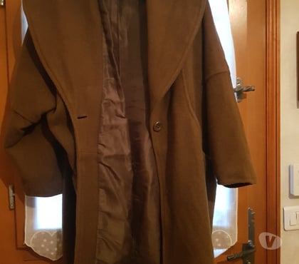 Vêtements occasion Juvisy sur Orge Essonne - Photos Vivastreet manteau femme vert