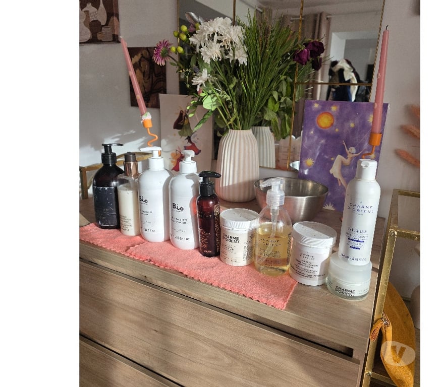 Massages Pas-de-Calais Douvrin - 62138 - Photos Vivastreet Epilation-Massage californien complet