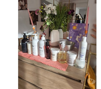 Massages Douvrin Pas-de-Calais - Photos Vivastreet Epilation-Massage californien complet