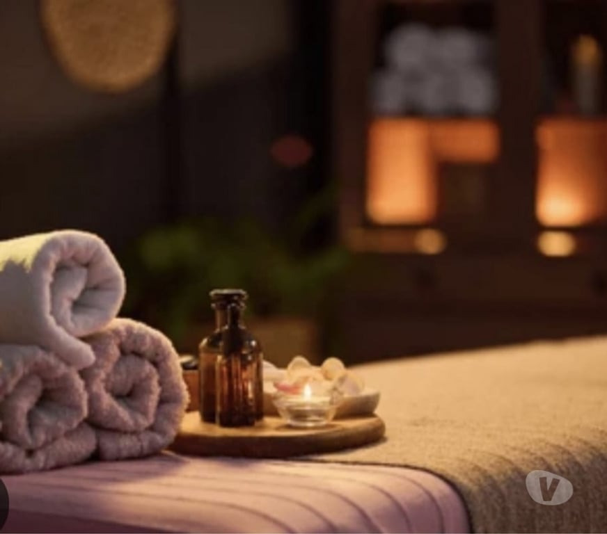 Massages Haute-Garonne Toulouse - Photos Vivastreet MAssage dėtente, relaxation