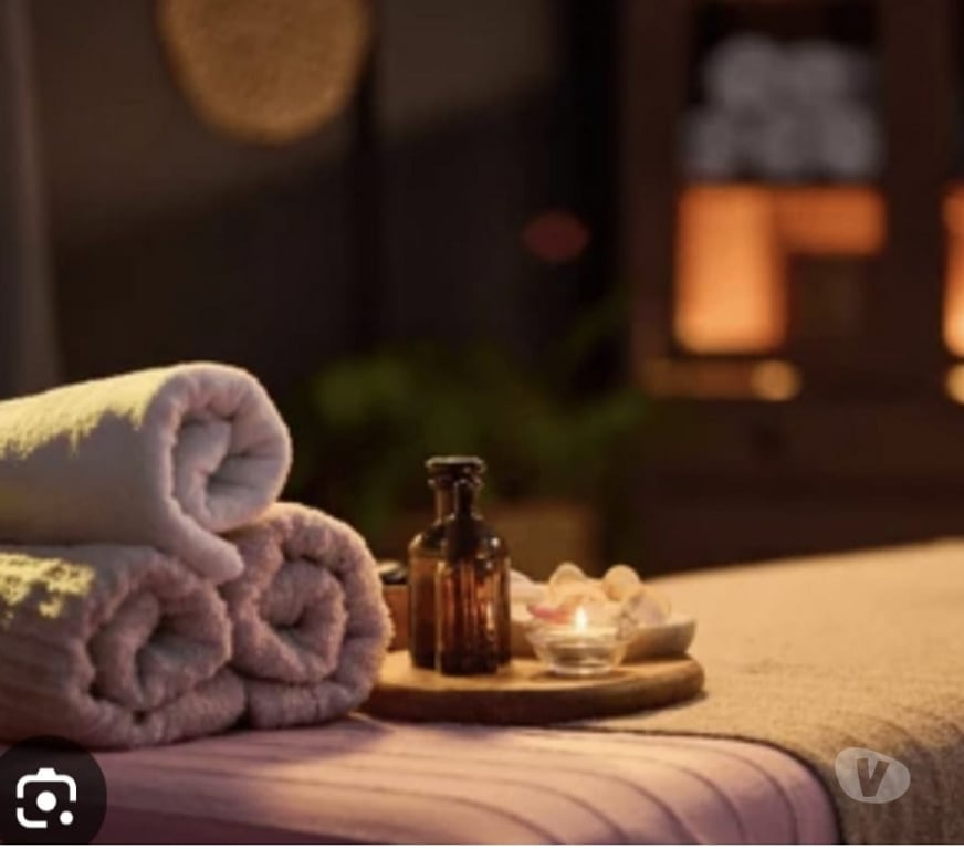 Massages Haute-Garonne Toulouse - Photos Vivastreet MAssage dėtente, relaxation corporel