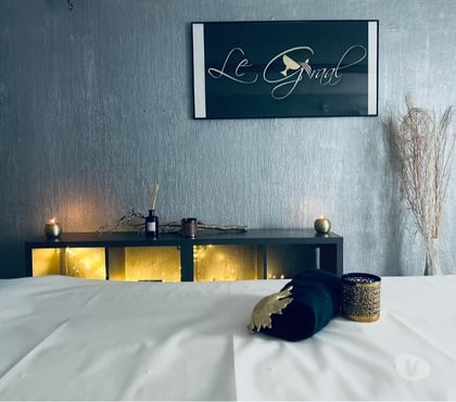 Massage Toulouse Toulouse - Photos Vivastreet Massage Bien-Être