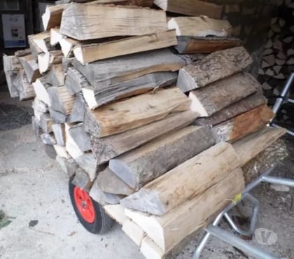 Bricolage - Jardinage Civaux Vienne - Photos Vivastreet bois de chaufage