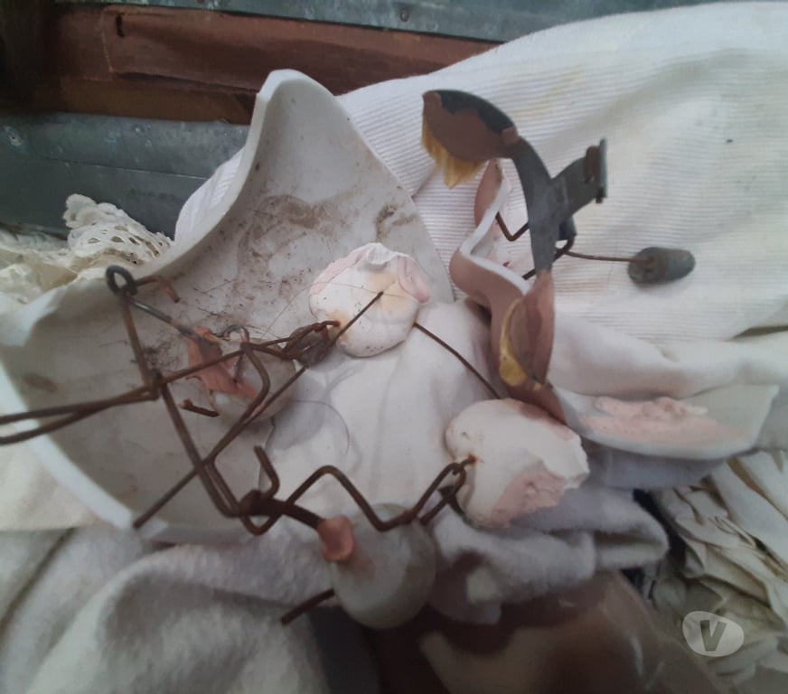 Collection Hérault Vias - 34450 - Photos Vivastreet Poupée de Marque Simon Halig 70cm