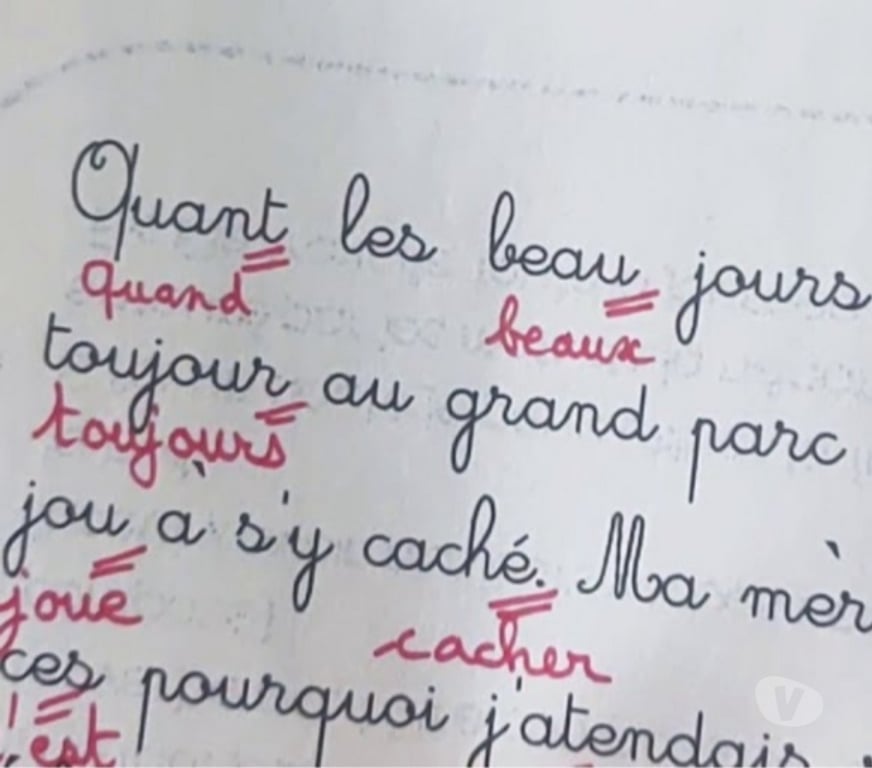 Autre Service Hérault Pezenas - 34120 - Photos Vivastreet Aide rédaction & outils numériques