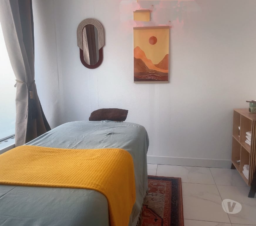 Massages Somme Amiens - Photos Vivastreet Nouveau Gare d’amiens