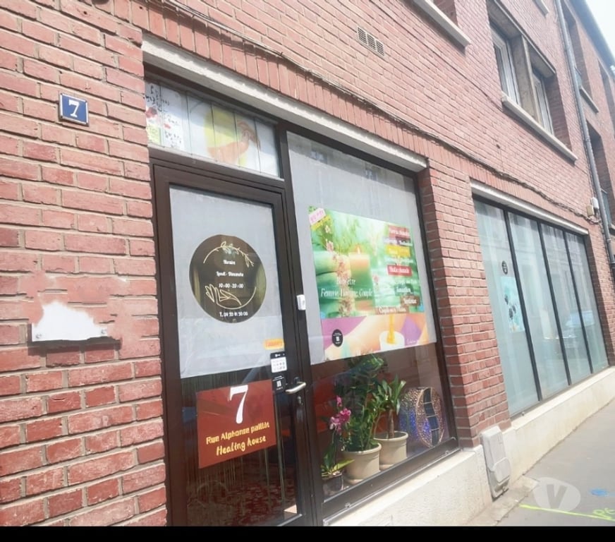 Massages Somme Amiens - Photos Vivastreet Nouveau Gare d’amiens