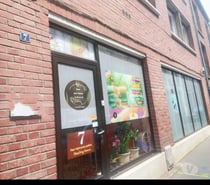 Nouveau Gare d’amiens