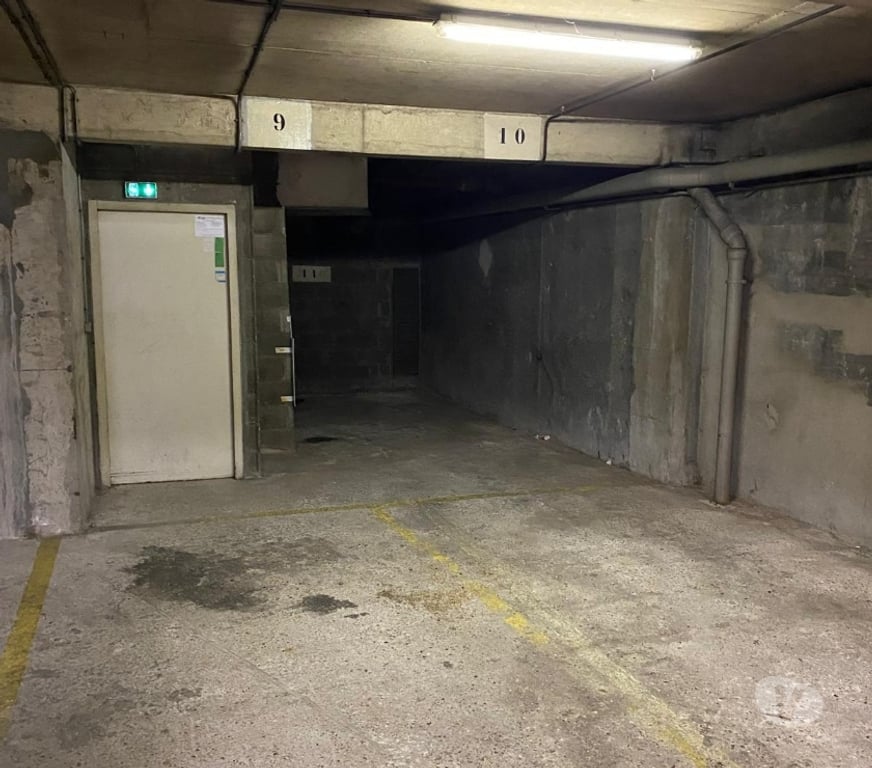 Vente Parking Paris Paris 16ème ardt - 75016 - Photos Vivastreet VENTE 2 PARKINGS PARIS 16
