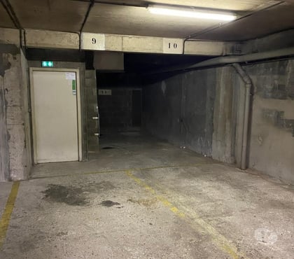 Vente Parking Paris 16ème ardt Paris - Photos Vivastreet VENTE 2 PARKINGS PARIS 16