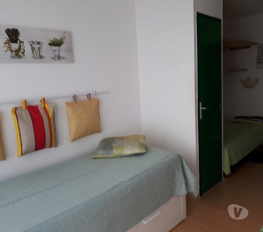 Appartements à vendre Hérault Lamalou les Bains - 34240 - Photos Vivastreet Part.vds studio pour curiste