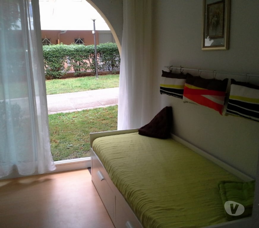 Appartements à vendre Hérault Lamalou les Bains - 34240 - Photos Vivastreet Part.vds studio pour curiste