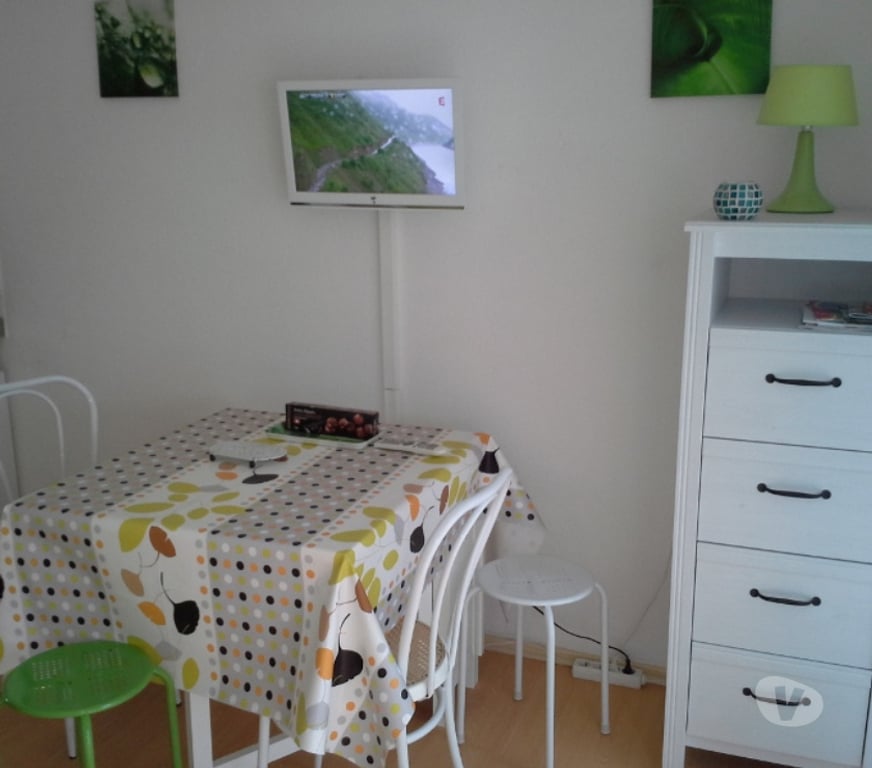 Appartements à vendre Hérault Lamalou les Bains - 34240 - Photos Vivastreet Part.vds studio pour curiste