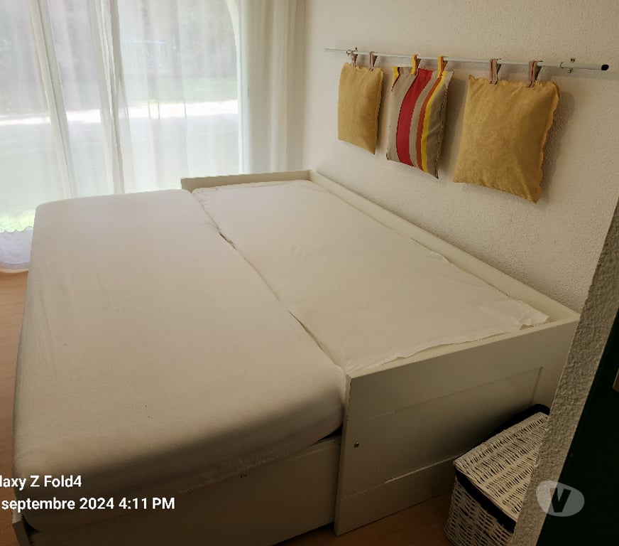 Appartements à vendre Hérault Lamalou les Bains - 34240 - Photos Vivastreet Part.vds studio pour curiste