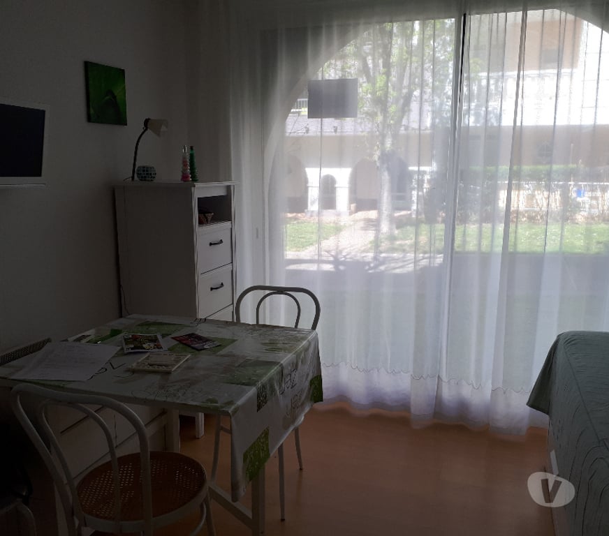 Appartements à vendre Hérault Lamalou les Bains - 34240 - Photos Vivastreet Part.vds studio pour curiste