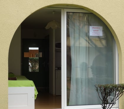 Vente Appartement Lamalou les Bains Hérault - Photos Vivastreet Part.vds studio pour curiste
