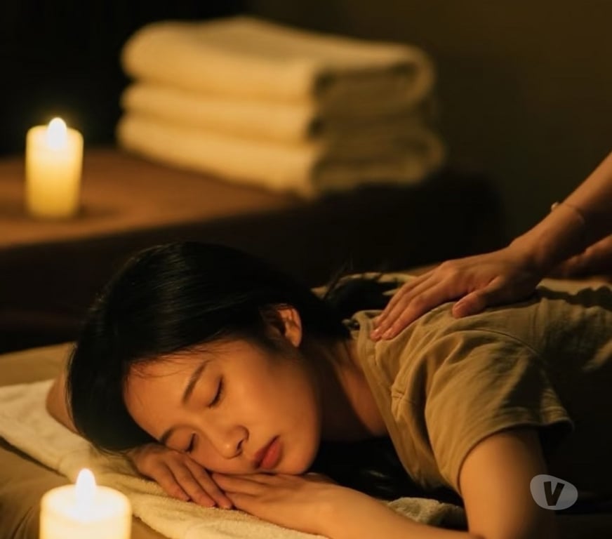 Massages Hauts-de-Seine Meudon - 92190 - Photos Vivastreet Nouveau salon de massage tuina traduisez meudon