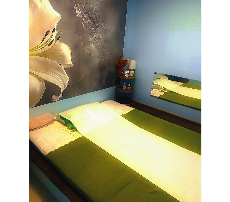 Massages Hauts-de-Seine Meudon - 92190 - Photos Vivastreet Nouveau salon de massage tuina traduisez meudon