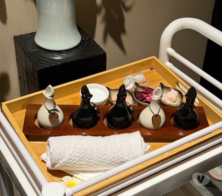 Massages Hauts-de-Seine Meudon - 92190 - Photos Vivastreet Nouveau salon de massage tuina traduisez meudon