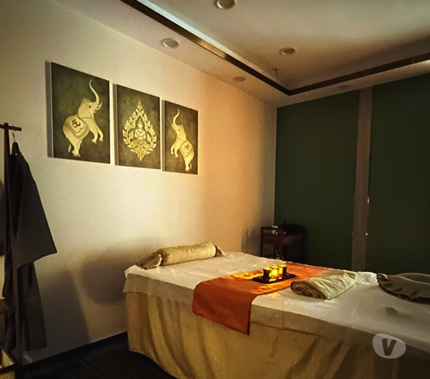 Massages Hauts-de-Seine Meudon - 92190 - Photos Vivastreet Nouveau salon de massage tuina traduisez meudon