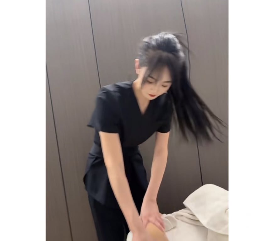 Massages Hauts-de-Seine Meudon - 92190 - Photos Vivastreet Nouveau salon de massage tuina traduisez meudon