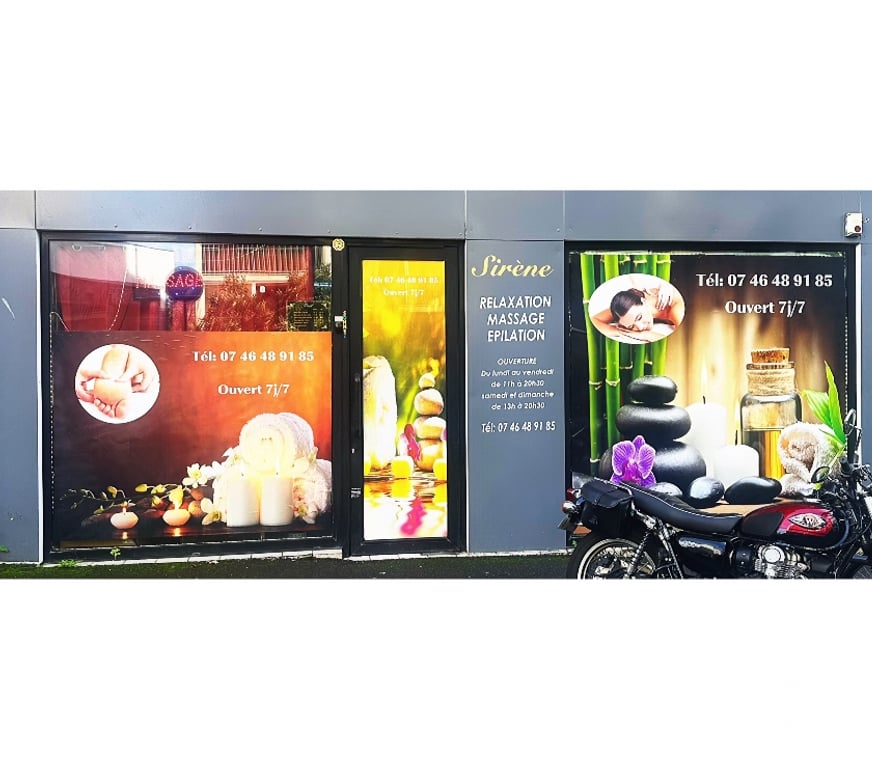 Massages Hauts-de-Seine Meudon - 92190 - Photos Vivastreet Nouveau salon de massage tuina traduisez meudon