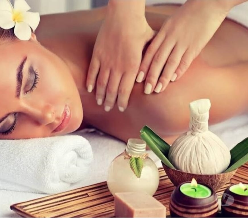 Massages Gironde Bordeaux - Photos Vivastreet salon de massage les lys