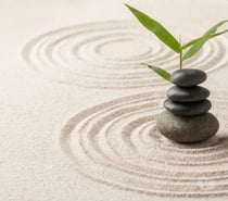 Massage shiatsu et californien