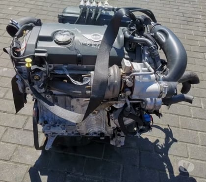 Photos Vivastreet Moteur MINI 1.6 code: N18B16A complet, garantie