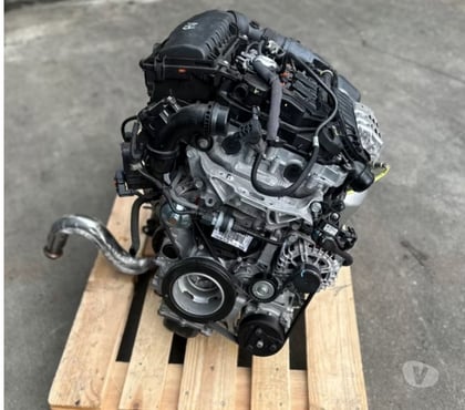 Photos Vivastreet Moteur CITROEN 1.2 THP code: HN05 HNZ complet, garantie