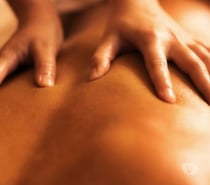 Massage détente et soins reiki