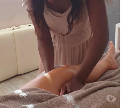 Massage St Martin de Belleville St Martin de Belleville - Photos Vivastreet Massage intuitif