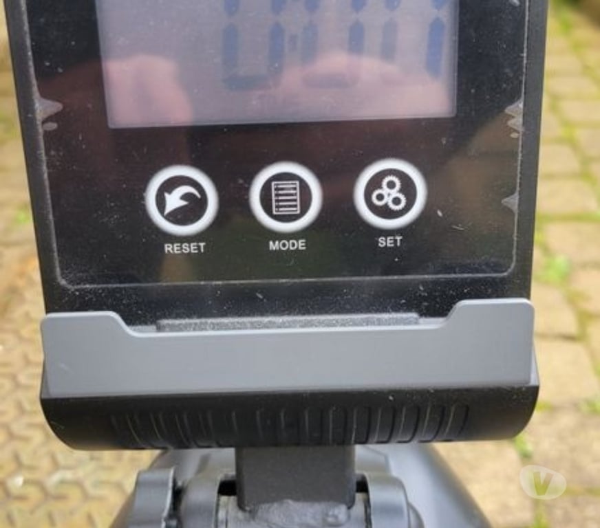 Matériel de sport Meurthe-et-Moselle Villers les Nancy - 54600 - Photos Vivastreet RAMEUR SKANDIKA VENN