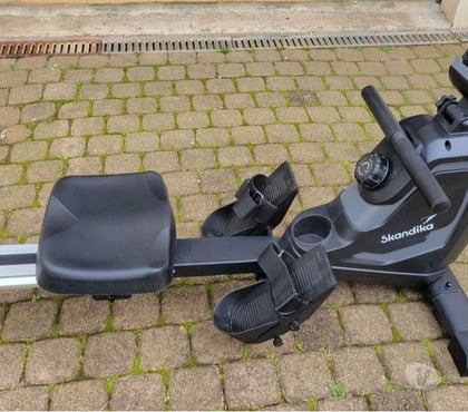 Matériel de sport Villers les Nancy Meurthe-et-Moselle - Photos Vivastreet RAMEUR SKANDIKA VENN