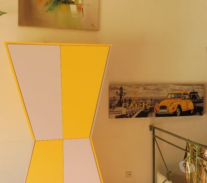 Collection Le Puy Ste Reparade Bouches-du-Rhône - Photos Vivastreet SCULTURES bronze et terre