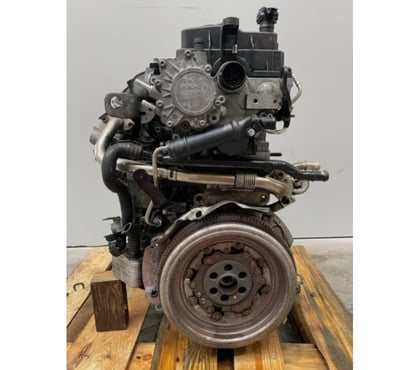 Photos Vivastreet Moteur Volkswagen 2.0 TDI code: BMN complet, garantie