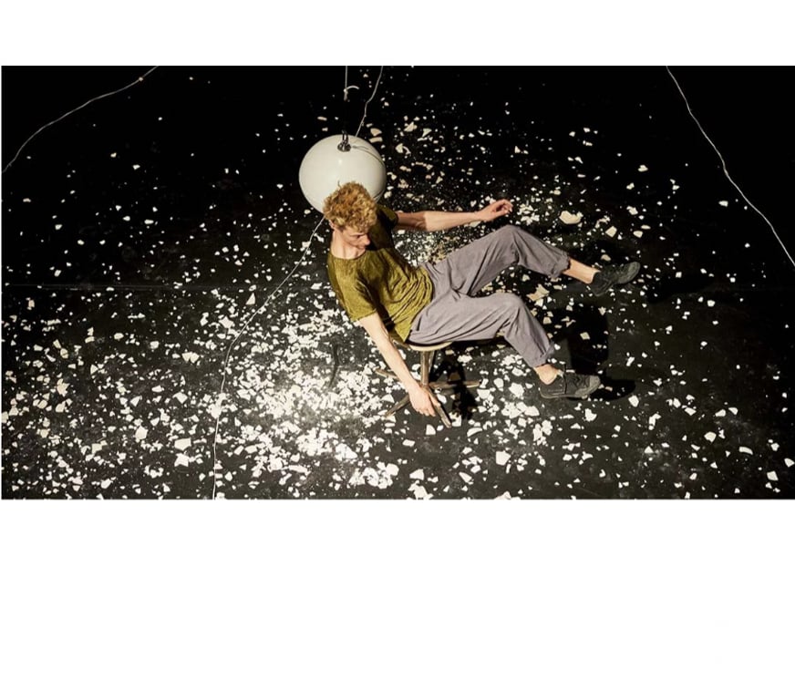 Spectacles Haute-Vienne Nexon - 87800 - Photos Vivastreet 2 places pour Ceramic Circus vendredi 12 décembre à Nexon