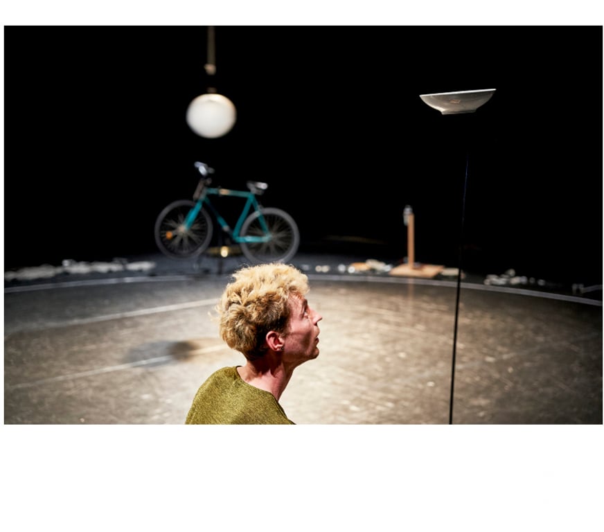 Spectacles Haute-Vienne Nexon - 87800 - Photos Vivastreet 2 places pour Ceramic Circus vendredi 12 décembre à Nexon