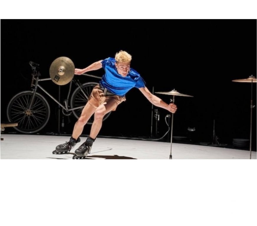 Spectacles Haute-Vienne Nexon - 87800 - Photos Vivastreet 2 places pour Ceramic Circus vendredi 12 décembre à Nexon